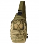 Preview: Military Outdoor Schulter.- Brusttasche